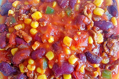 Clints Chili con Carne 86