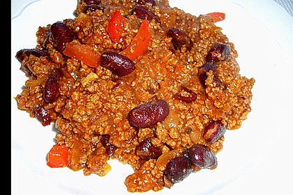 Clints Chili con Carne 28