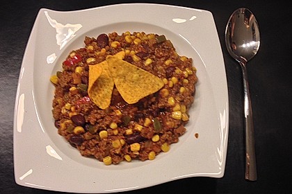 Clints Chili con Carne 53
