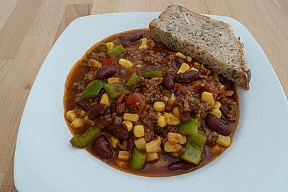 Clints Chili con Carne 48