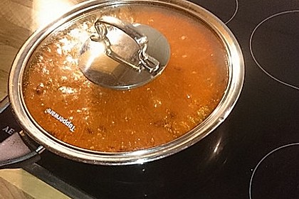 Clints Chili con Carne 104