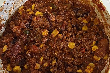Clints Chili con Carne 83