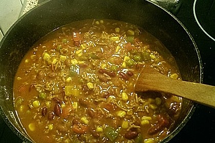 Clints Chili con Carne 87