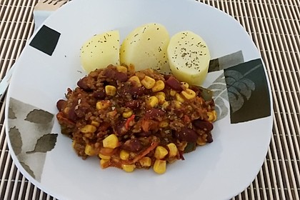 Clints Chili con Carne 79