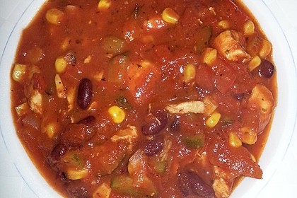 Clints Chili con Carne 63