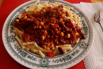 Clints Chili con Carne 37