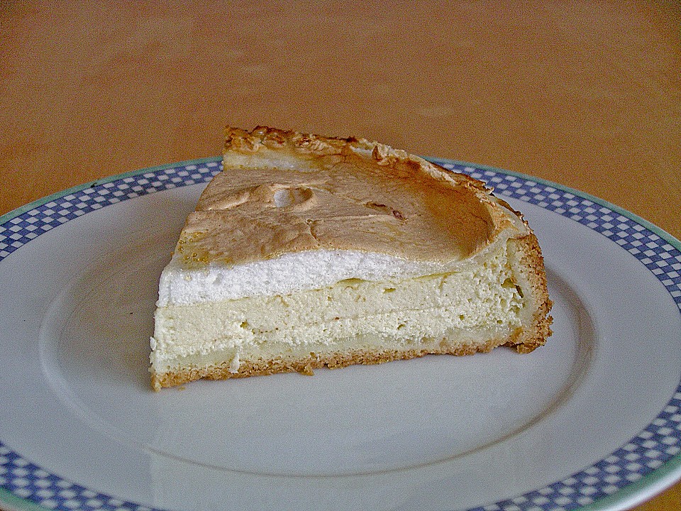 Tränchenkuchen von Herbert-Jever | Chefkoch.de