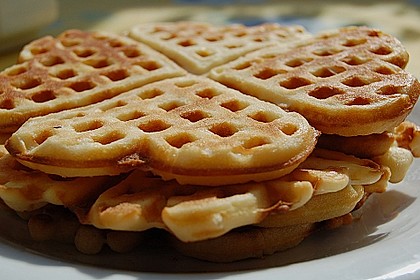 Waffeln 1