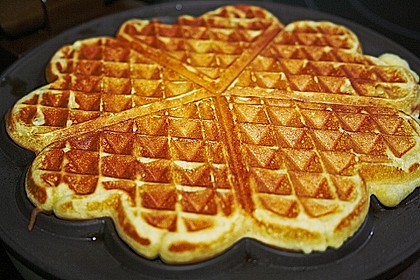 Waffeln 2