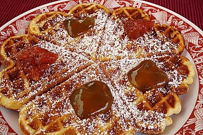 Waffeln