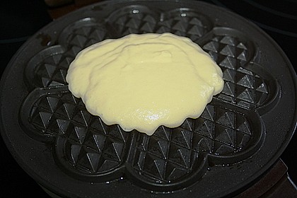 Waffeln 5