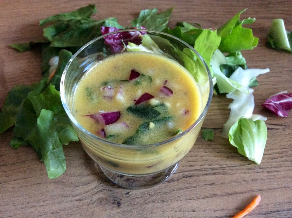 ZitronenVinaigrette von Der_BioKoch Chefkoch.de