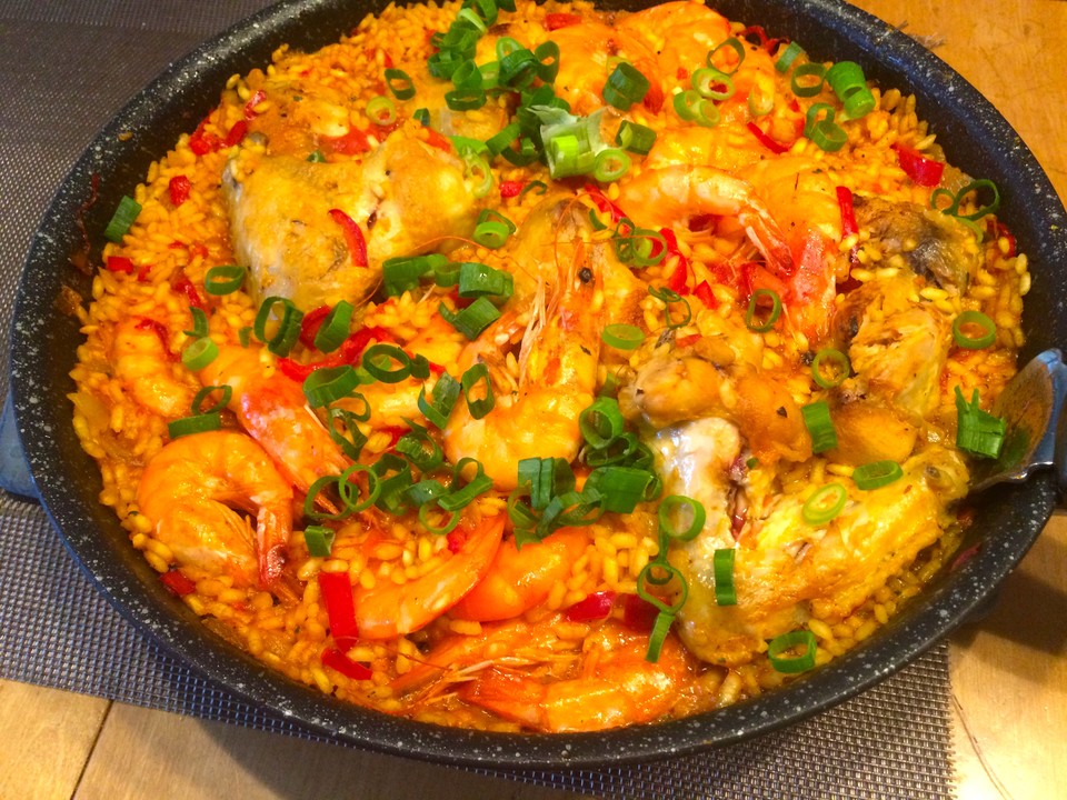 Paella