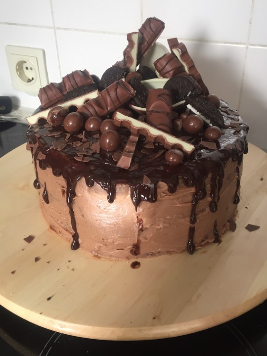 919367 960x720 death by kinderschokolade schokoladetorte