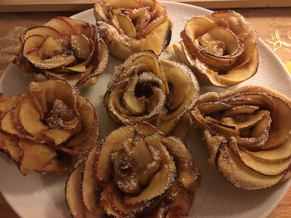 I rosenträdgården dikt