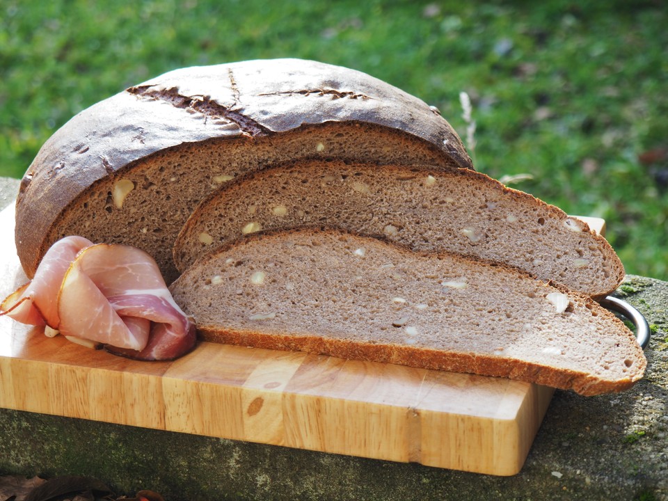 Brot backen backstein Rezepte | Chefkoch.de