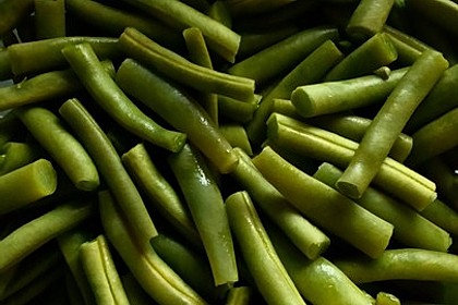 Grüne Bohnen von Der_BioKoch | Chefkoch.de