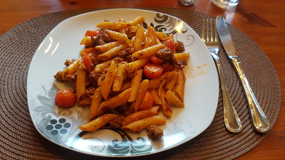 Bella Italia von Hoax87 Chefkoch.de