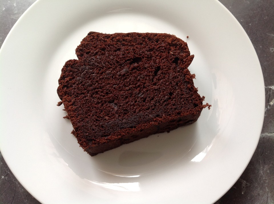 Feiner Schokokuchen ohne Zucker von Zebra15 | Chefkoch.de