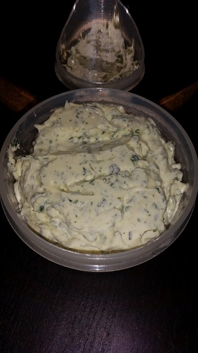 Cremige Vegane Kräuterbutter von Amtekla | Chefkoch.de