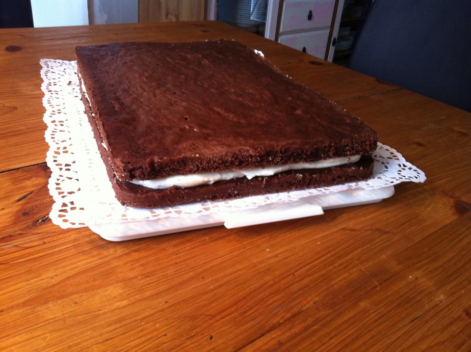 xxl kuchen milchschnitte kuchencontainer xxl kuchen milchschnitte kuchencontainer