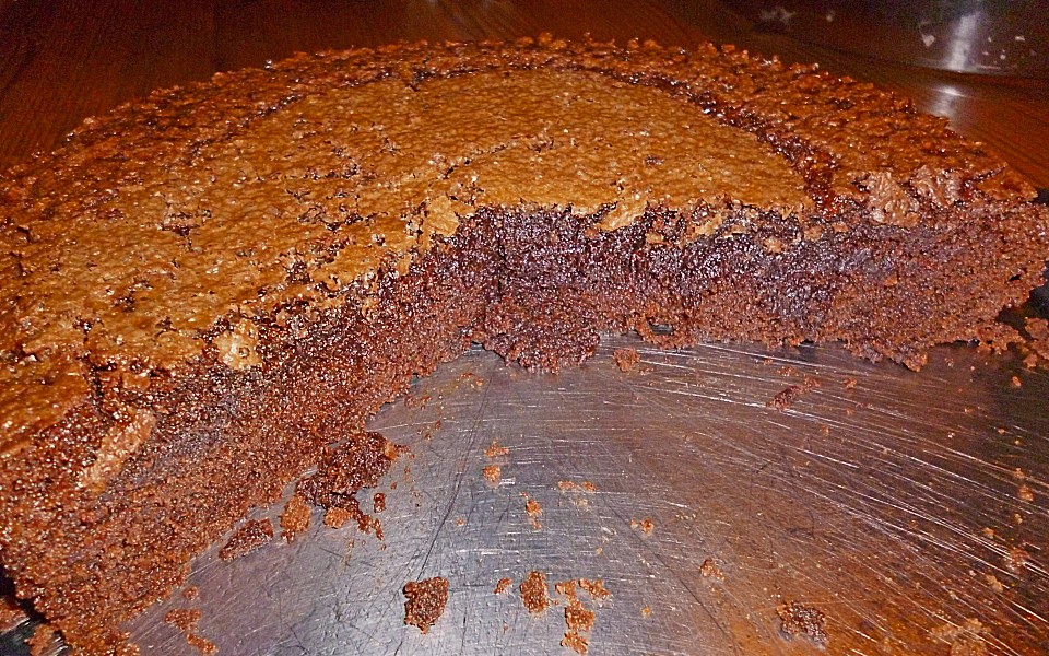 Amerikanischer Schokoladenkuchen von Shimone | Chefkoch.de