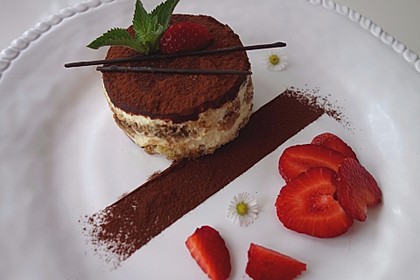Tiramisu 1