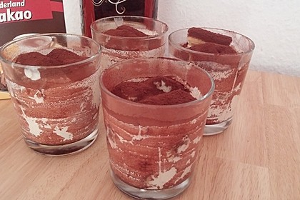 Tiramisu 9