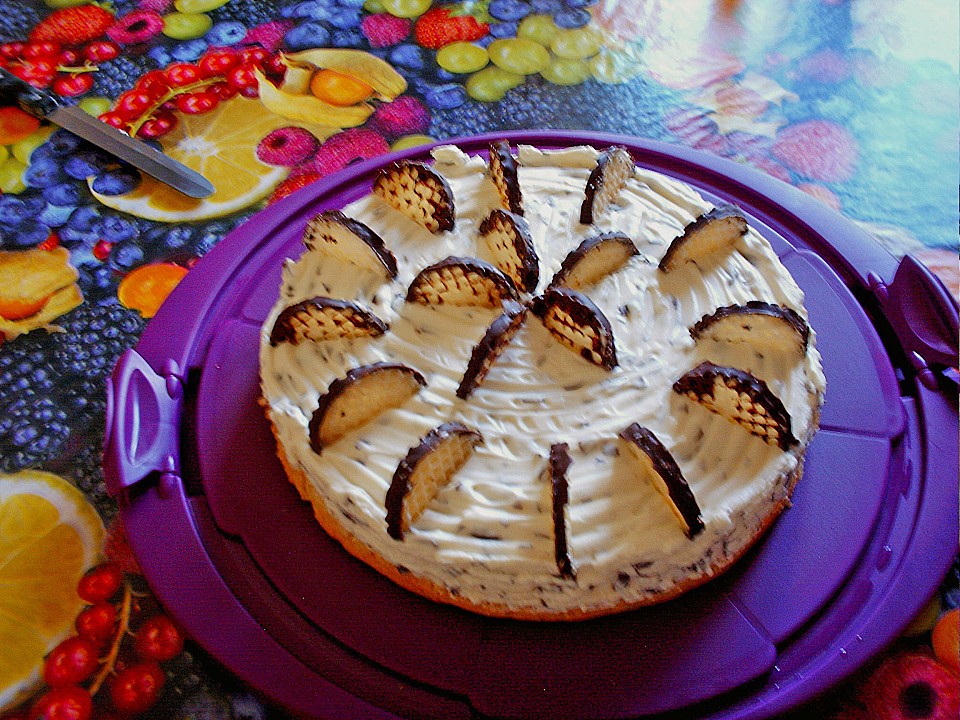Mohrenkopftorte von guentni | Chefkoch.de
