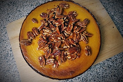 Pumpkin Pie 1