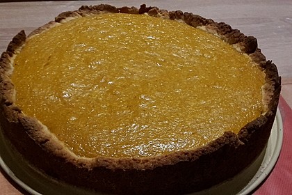 Pumpkin Pie 64