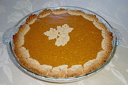 Pumpkin Pie 13