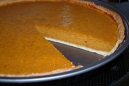 Pumpkin Pie 12
