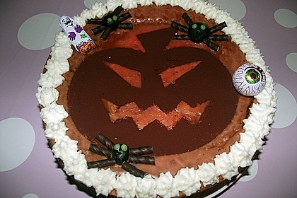 Pumpkin Pie 11