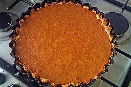 Pumpkin Pie 75