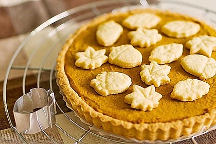 Pumpkin Pie 5
