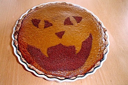 Pumpkin Pie 8