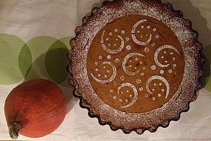 Pumpkin Pie 10