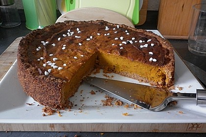 Pumpkin Pie 50