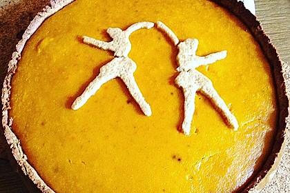 Pumpkin Pie 21