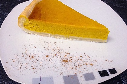 Pumpkin Pie 7