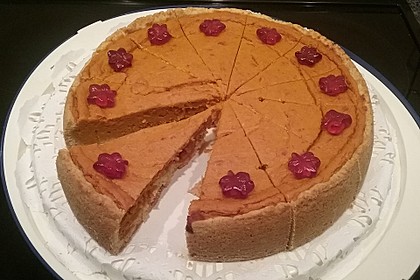 Pumpkin Pie 6