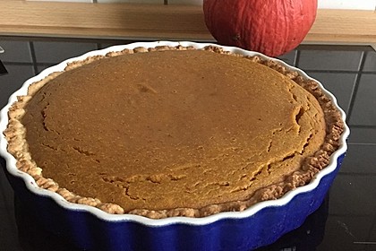 Pumpkin Pie 70