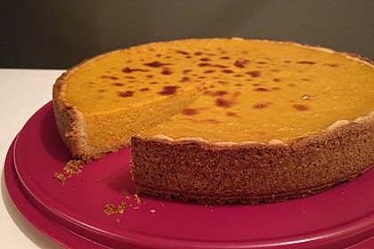 Pumpkin Pie 24