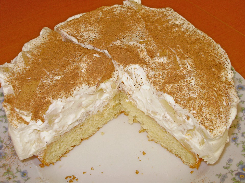 Fantakuchen von s.bine | Chefkoch.de