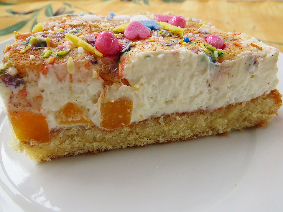 Fantakuchen von s.bine | Chefkoch.de