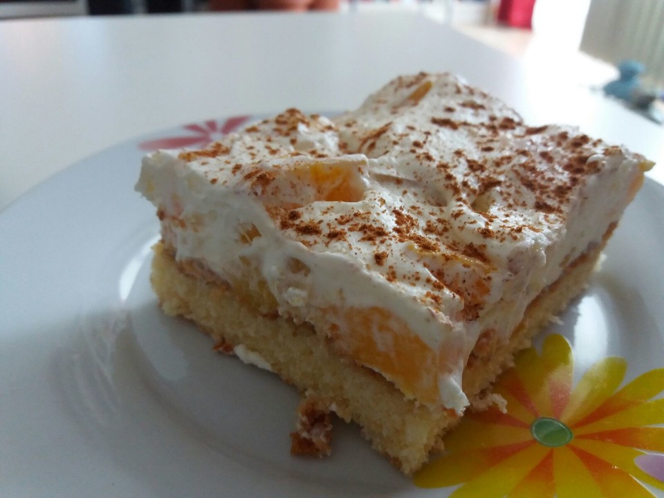 Fantakuchen von s.bine | Chefkoch.de