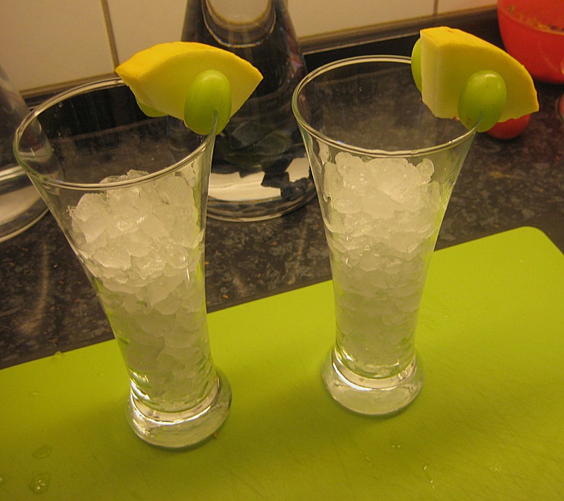 Touch down von Honey88 Chefkoch.de