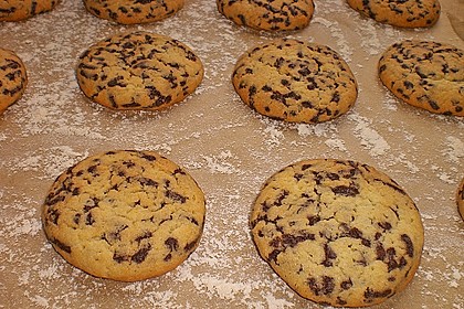 Chocolate-Chip-Cookies 7