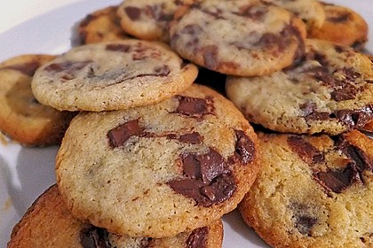 Chocolate-Chip-Cookies 2